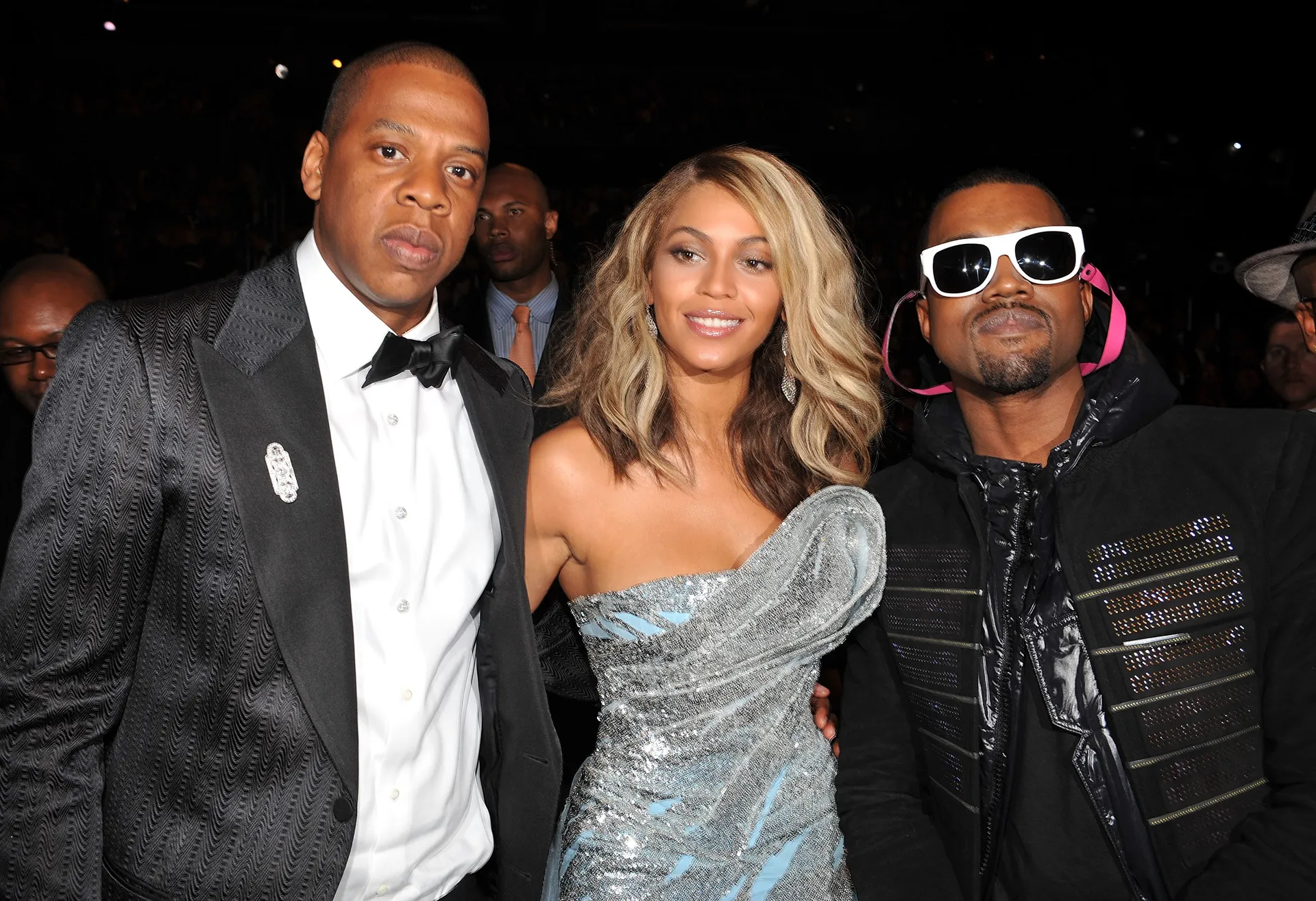 Beyoncé and Jay-Z Weigh Legal Action Against Kanye West Over Comments About Their Children
