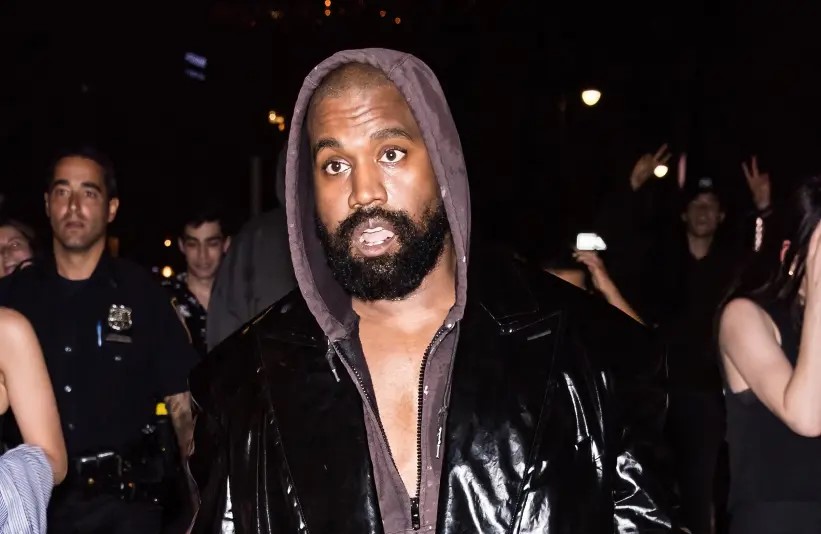 Kanye West Shamelessly Attacks Beyoncé and Jay-Z’s Kids in Disturbing Social Media Post