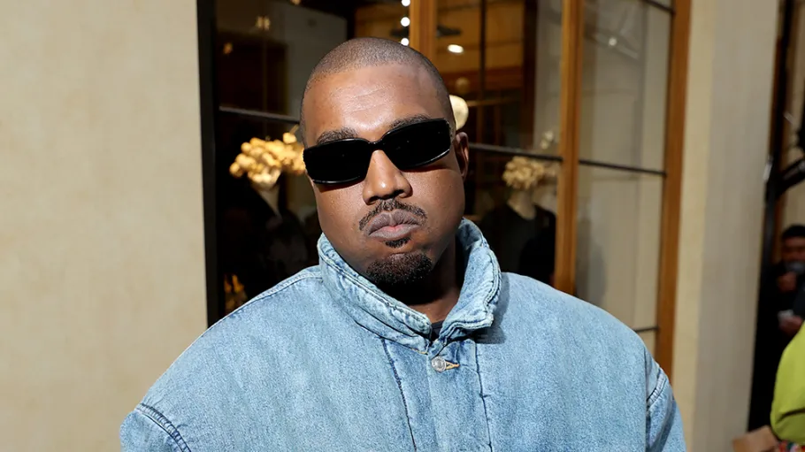 Kanye West Officially Changes For Second Time In Latest Legal Move
