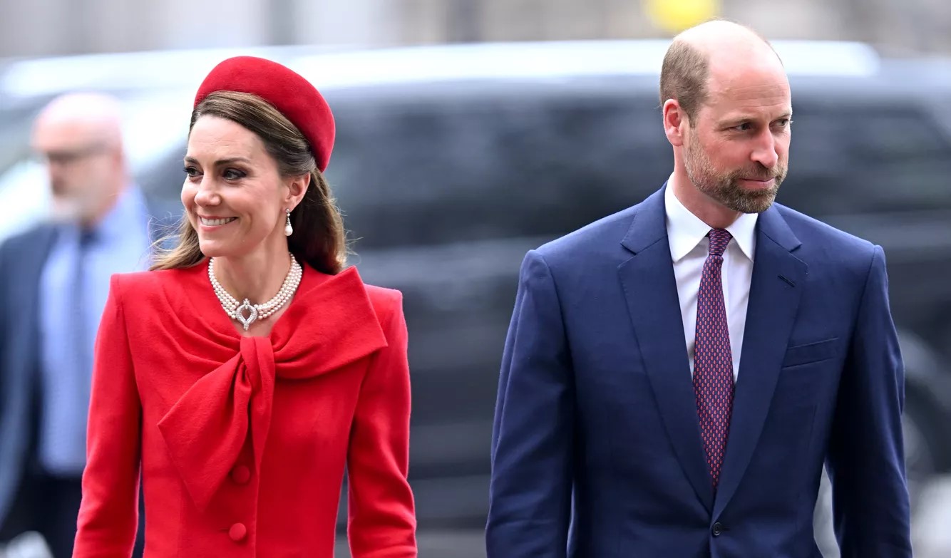 Prince William and Princess Kate Get Some Positive News Amid Latest Health Concerns