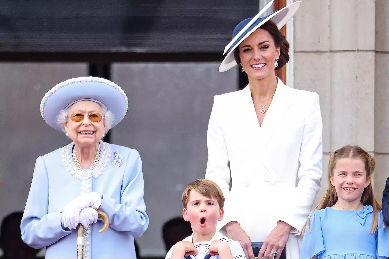 Kate Middleton Wins Hearts With Sweet Gesture At Latest Public Appearance