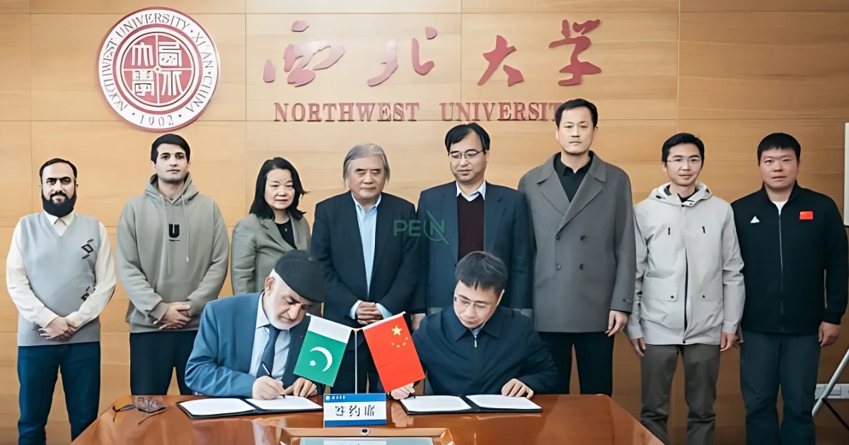 China, Pakistan to launch joint scientific expeditions in Karakoram region