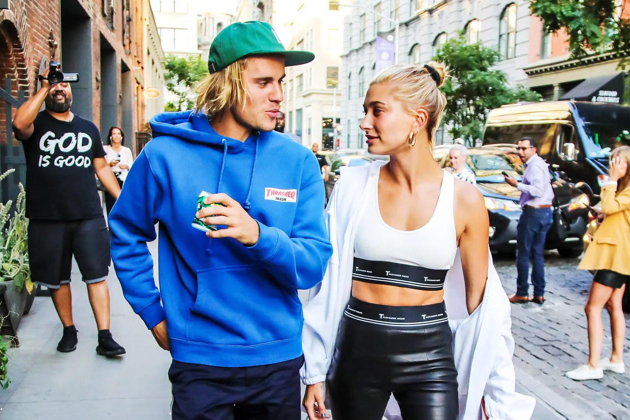 Hailey Bieber Posts Rare Pictures Amid Marriage Problems And Justin Bieber Drug Use