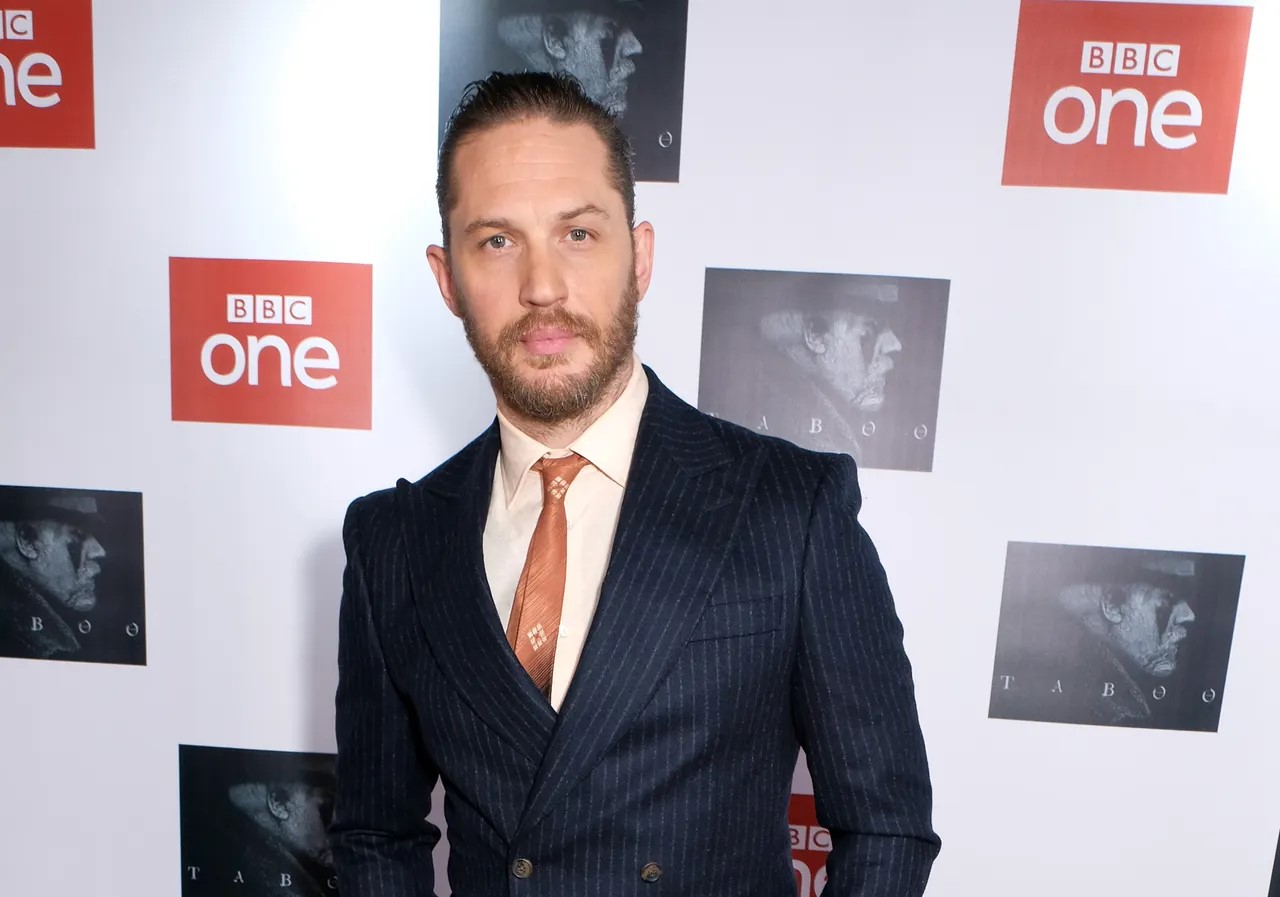 Tom Hardy Inches Closer To Becoming Next James Bond With Latest Movie Release