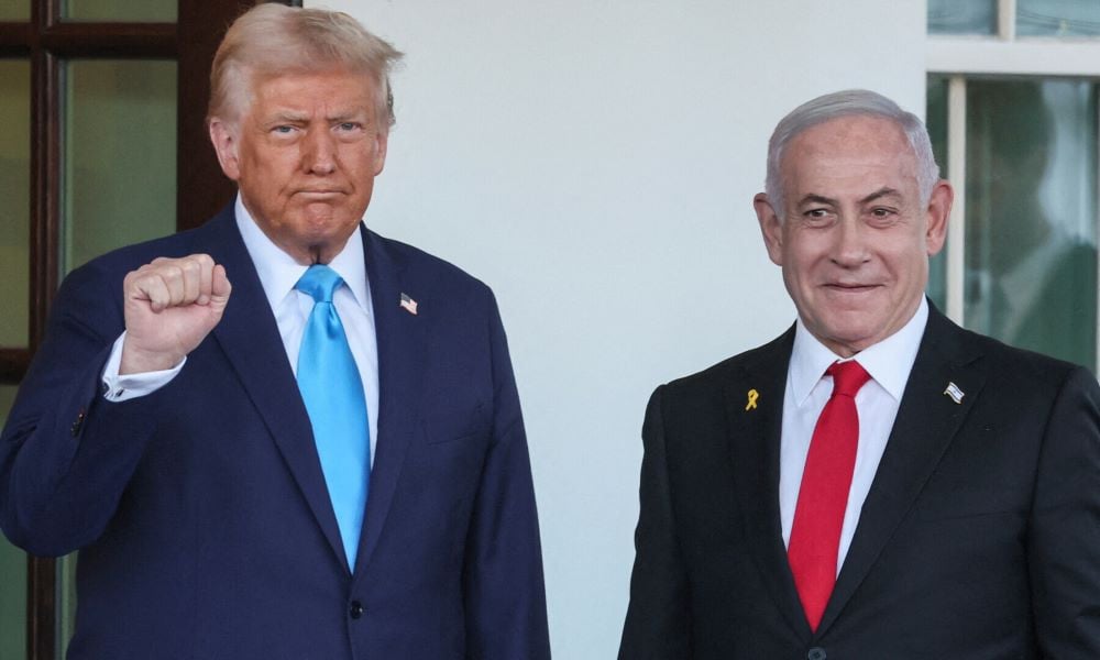 US approves $3bn arms deal with Israel