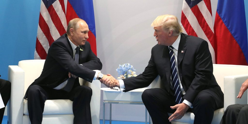Trump and Putin to spar Ukraine peace and arms control at Alaska summit