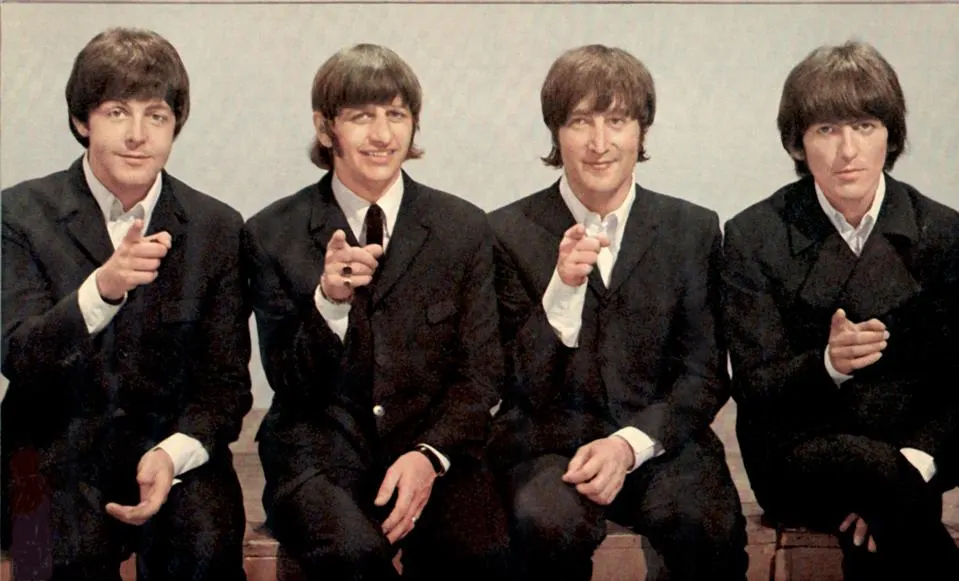 Cast Announced For Sam Mendes’ Beatles Biopic, Release Date Announced