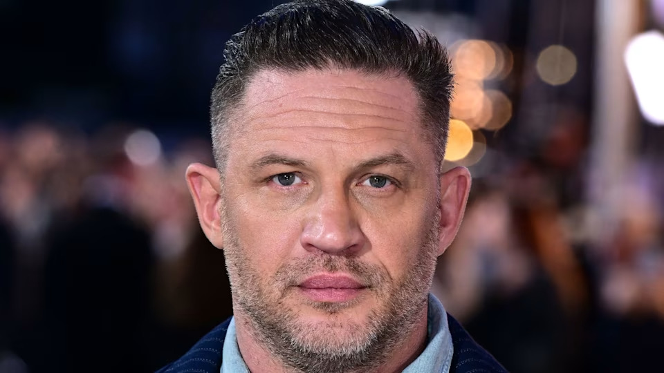 Tom Hardy Set to Return to Major Hollywood Franchise Despite Feud with Co-Star
