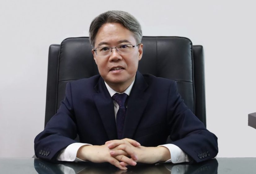 China stands in solidarity with Pakistan in face of devastating monsoon floods