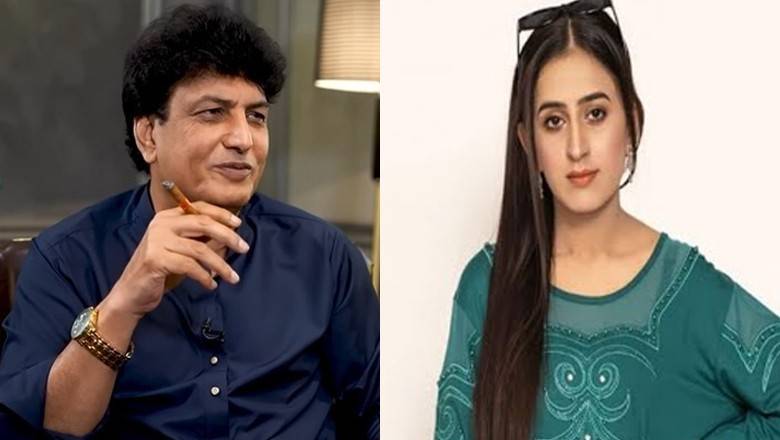 ATC sentences Amna Urooj, two others in Khalil-ur-Rehman Qamar kidnap case