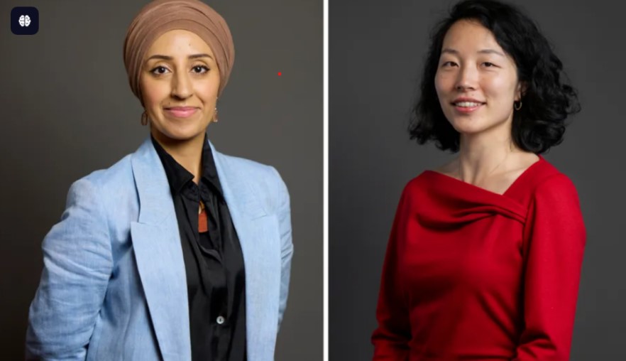 Political row after Labour MPs deported by Israel over anti-Israel claims