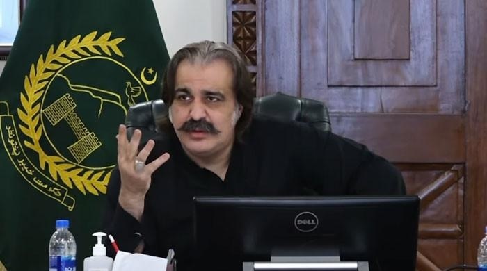 KP vows to raise education budget as province battles textbook crisis, high dropout rates