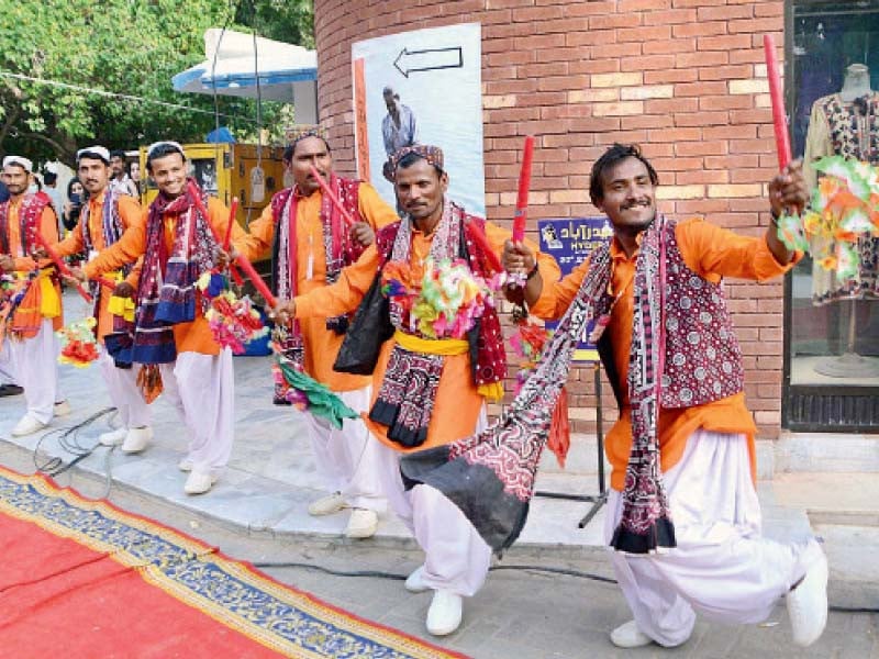 All set for grand cultural, sporting and recreational ‘Derajat’ festival from Saturday
