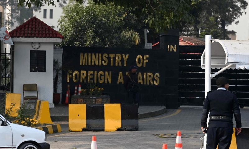 Pakistan expect ‘full cooperation’ from Iran in probe into killing of its nationals: FO