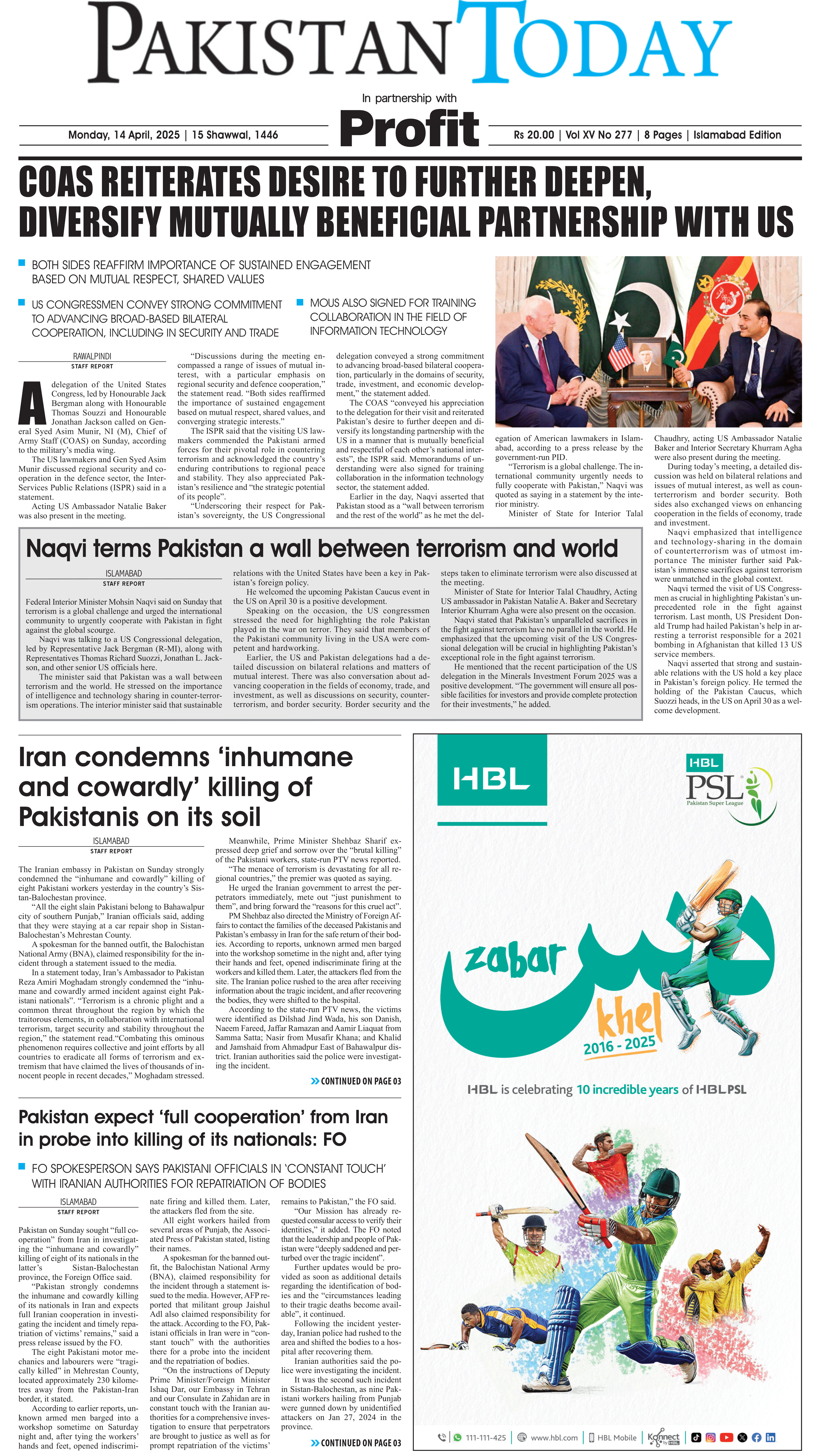 25-4-14 ISB