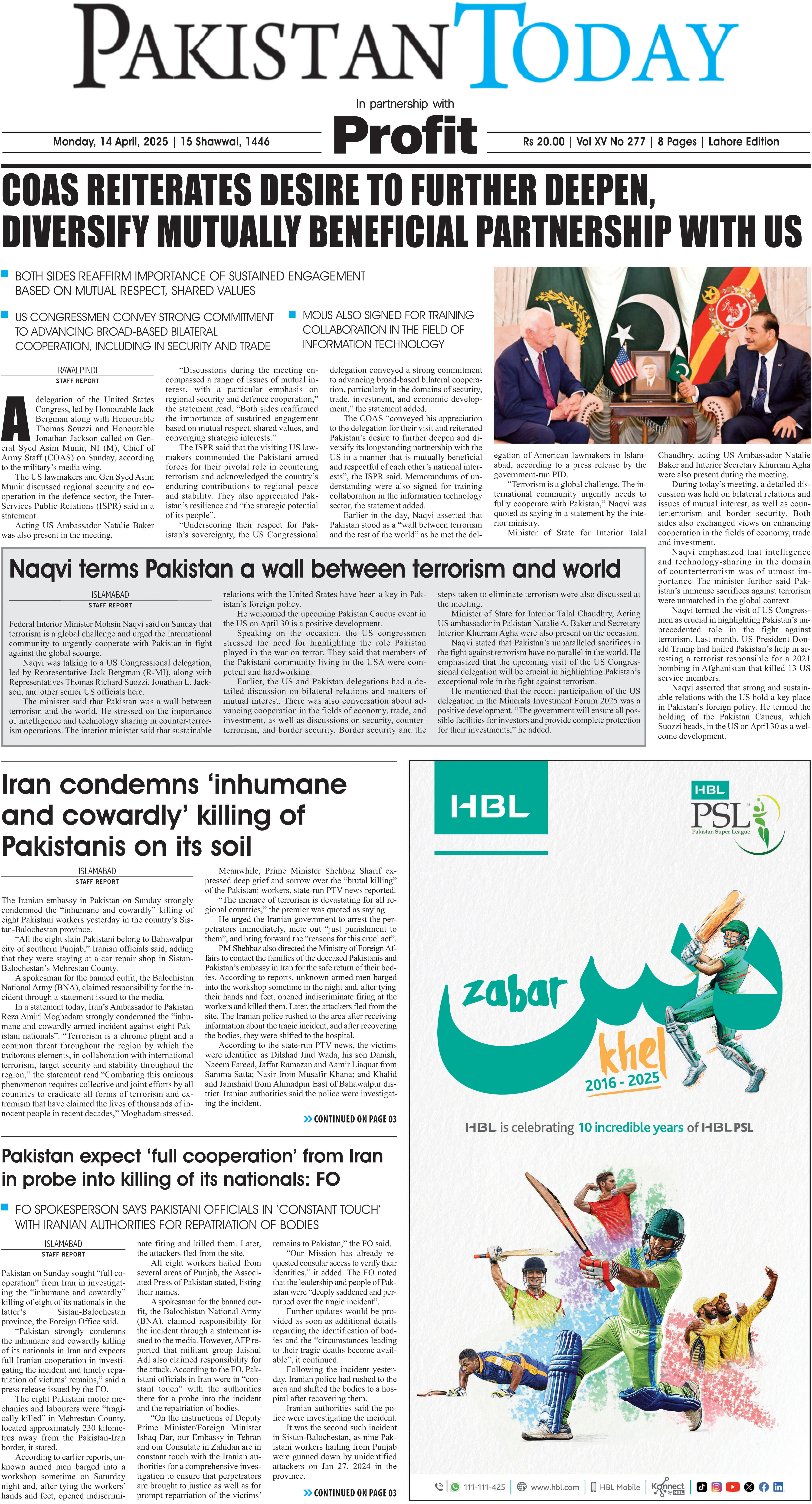 25-4-14 LHR