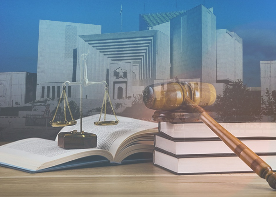 Let justice lead the code