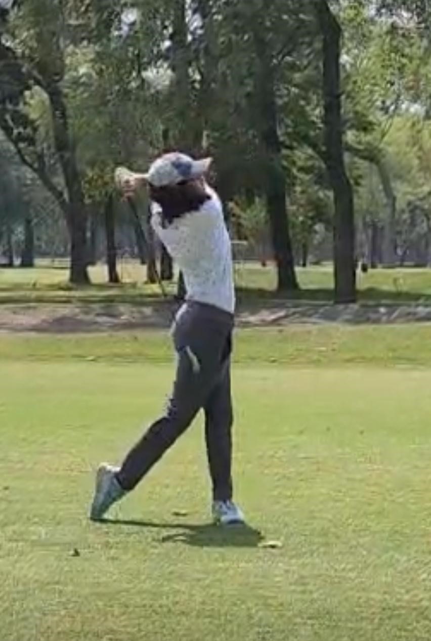 11th JA Zaman Golf Championship tees off with groundbreaking participation