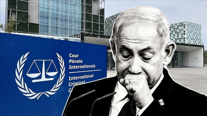 HRW expresses ‘regret’ on EU’ refusal to enforce ICC arrest warrant for Netanyahu