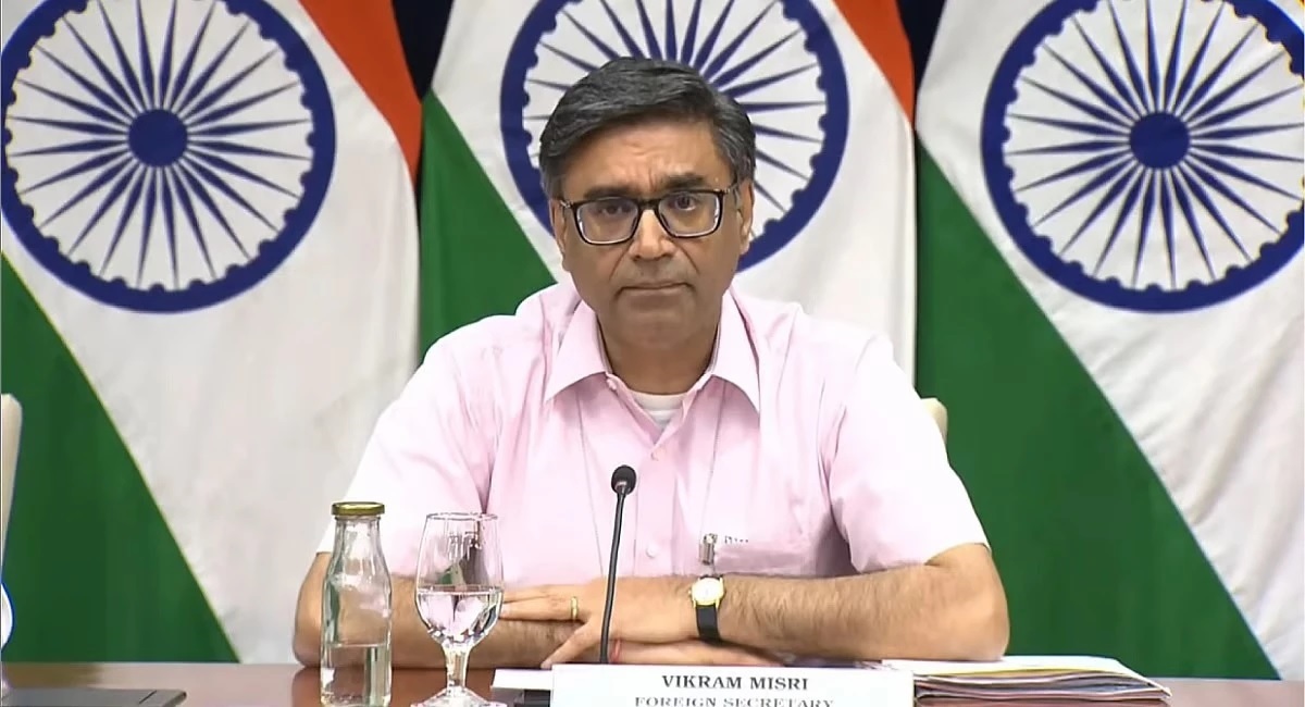 India suspends Indus Waters Treaty, asks Pakistanis to leave after Pahalgam attack