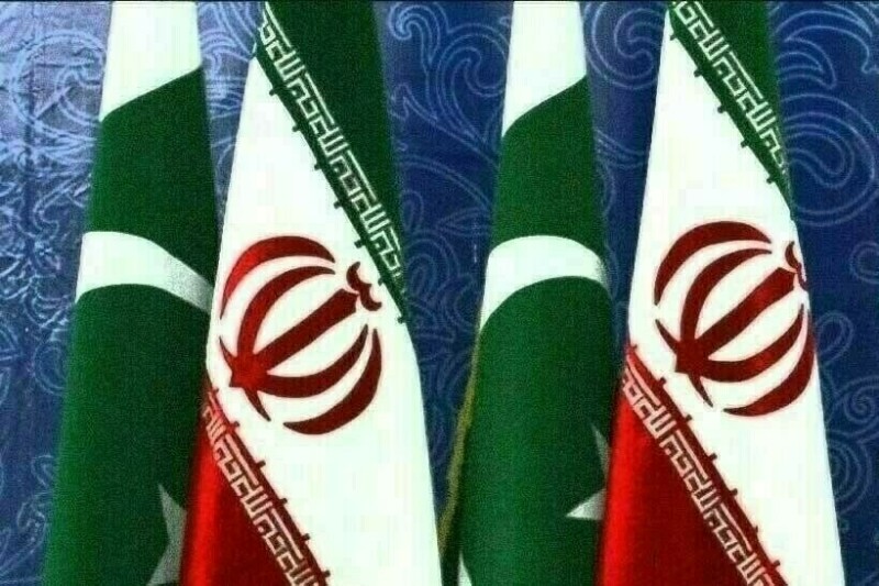 Pakistan welcomes Iran's role in mediating India tensions