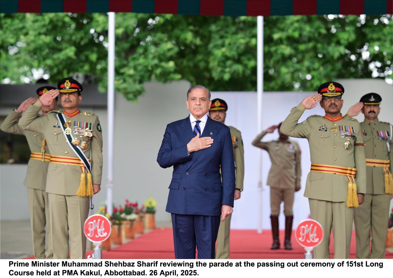 Pakistan opens to neutral, credible probe into Pahalgam incident: PM
