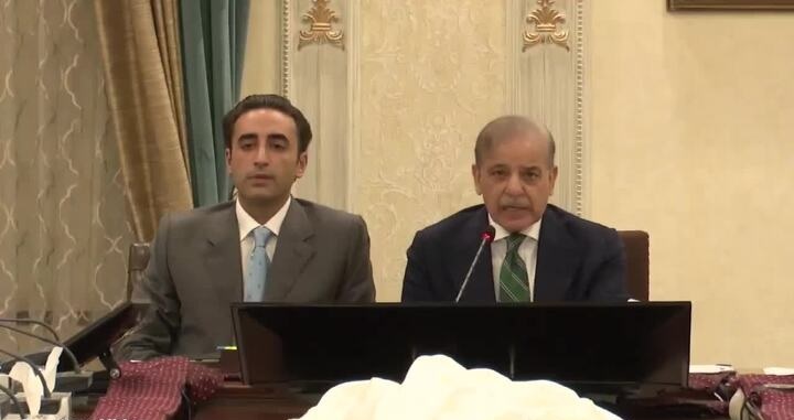 No new canals without mutual consensus of provinces in CCI: PM