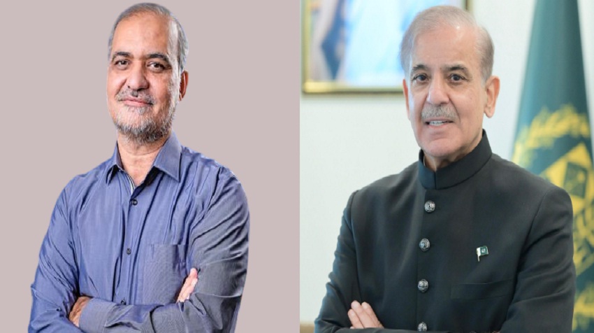 PM, JI Emir reflect shared resolve to continue advocating for public relief