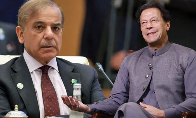 PM’s cross-examination halted by power outage in Rs10b defamation against Khan