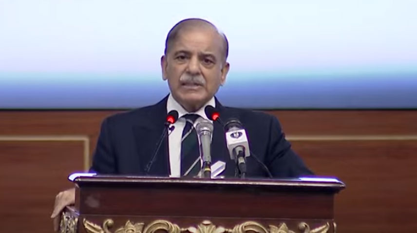 PM Shehbaz unveils massive incentives for expats with job quotas, civil awards