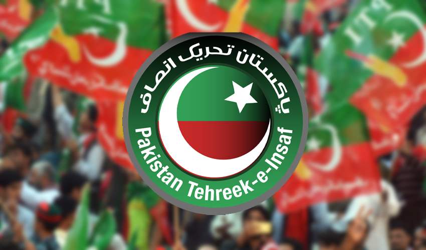 PTI suspends political activity for flood relief, blames govt’s negligence and India’s actions