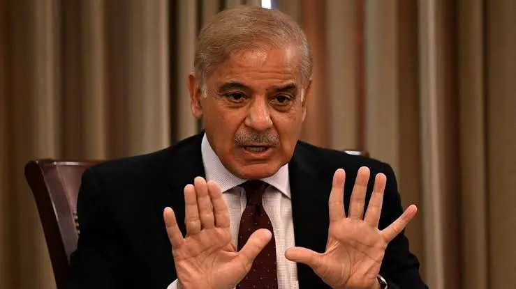 PM Shehbaz promises serious action on KP issues, forms special committee