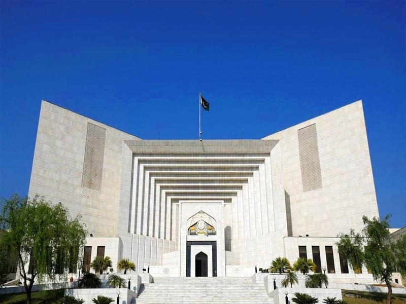 SC questions if constitution permits Centre to distribute super tax funds to province