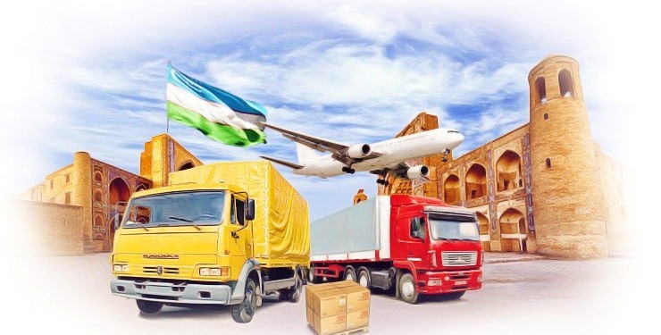 Uzbekistan expands International Transport Routes