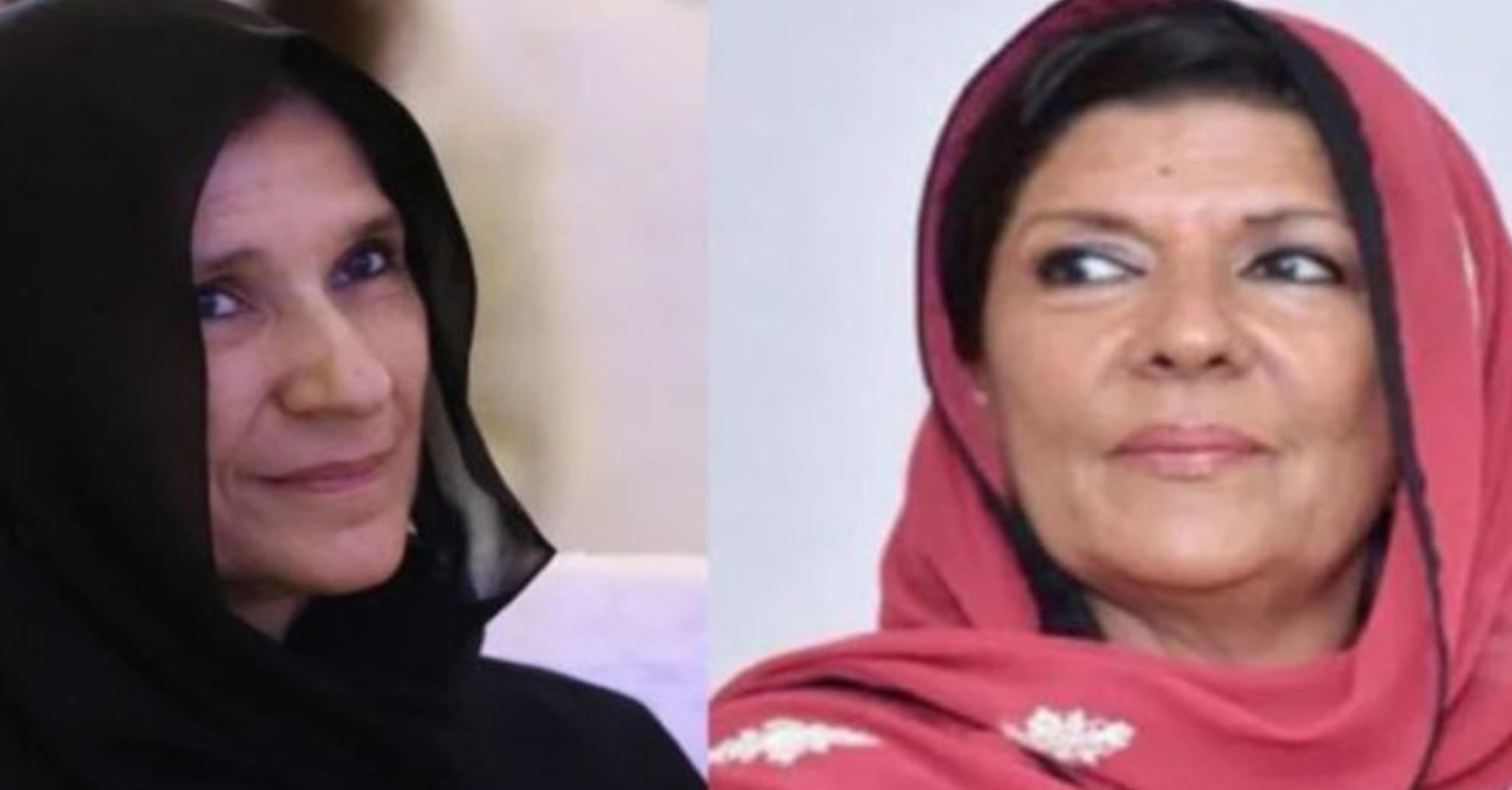 Authorities prevent Imran Khan’s sisters, lawyers from entering Adiala Jail