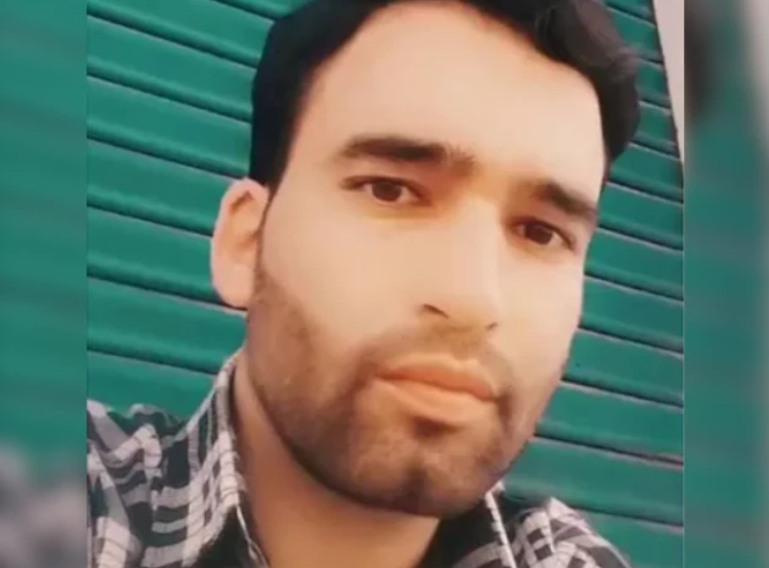 Pahalgam hero overlooked: Muslim guide died shielding tourists during Pahalgam attack