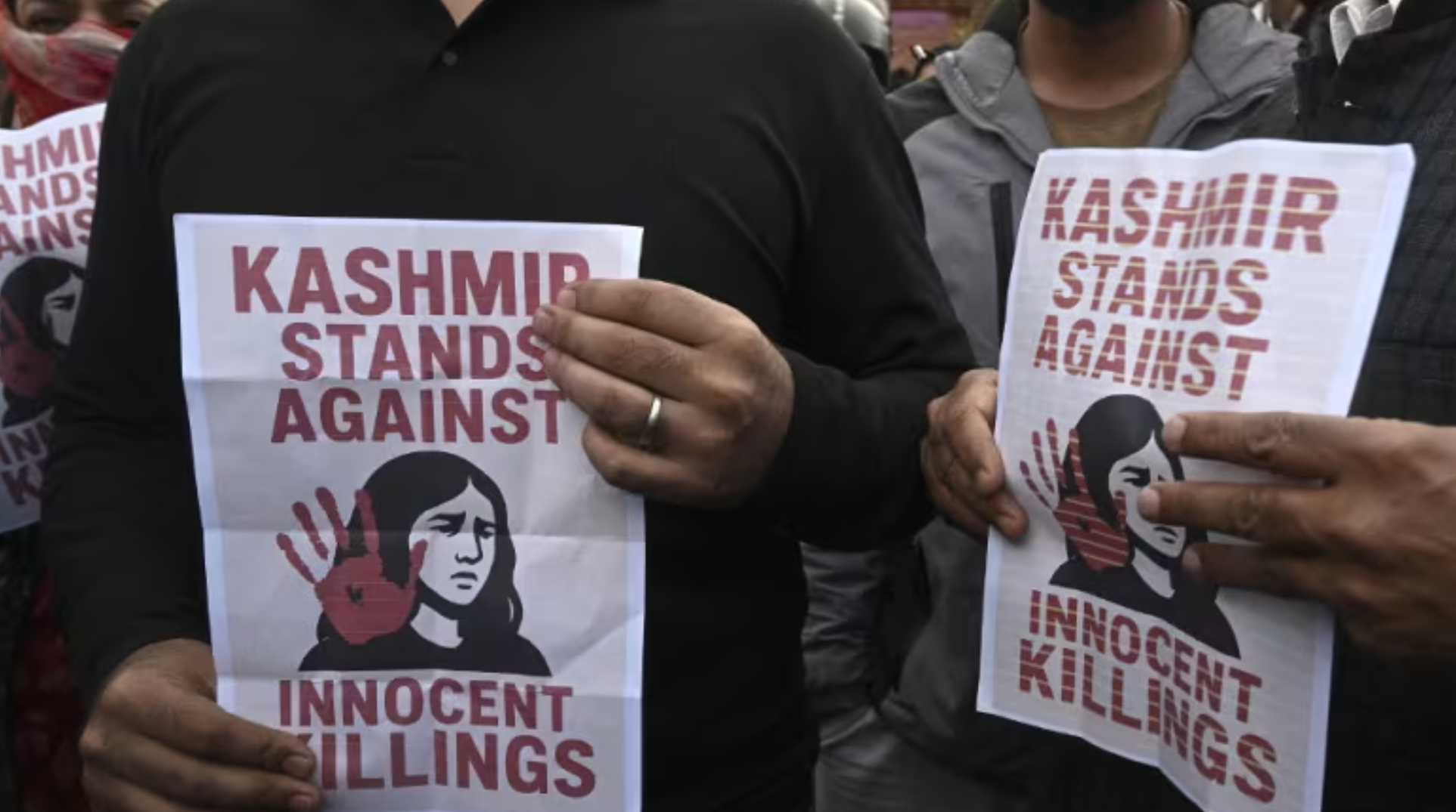 Kashmiri students, businessmen attacked, harassed in India