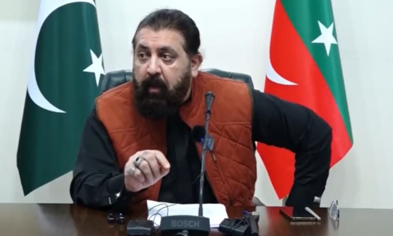 PTI calls Rs7 power relief after Rs30 hike a cruel joke