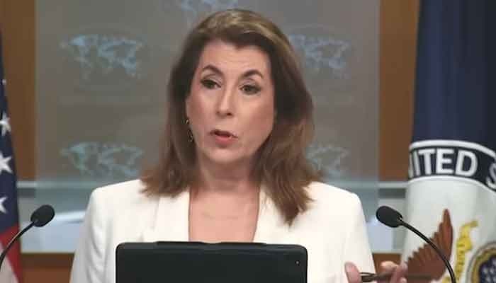 US to hold talks with Pakistan, India to ease tensions