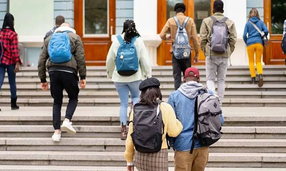 US immigration revokes visas of nearly 1,500 students: report