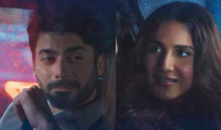 Fawad Khan’s Abir Gulaal to remain unreleased in India after Pahalgam attack, reports say