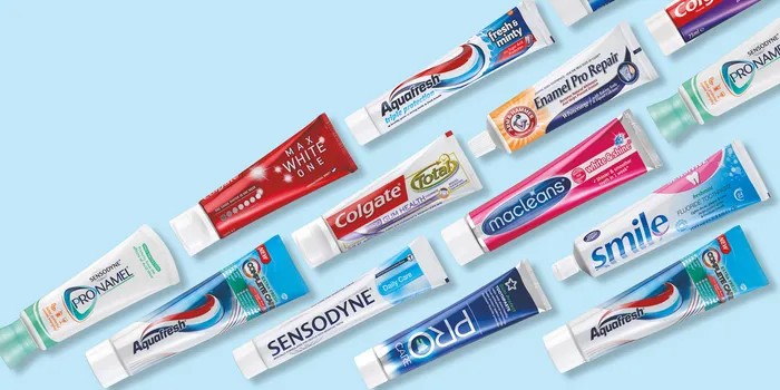 51 Brands Of Toothpaste Found To Be 'Widely Contaminated' With Harmful Metals, Study Finds