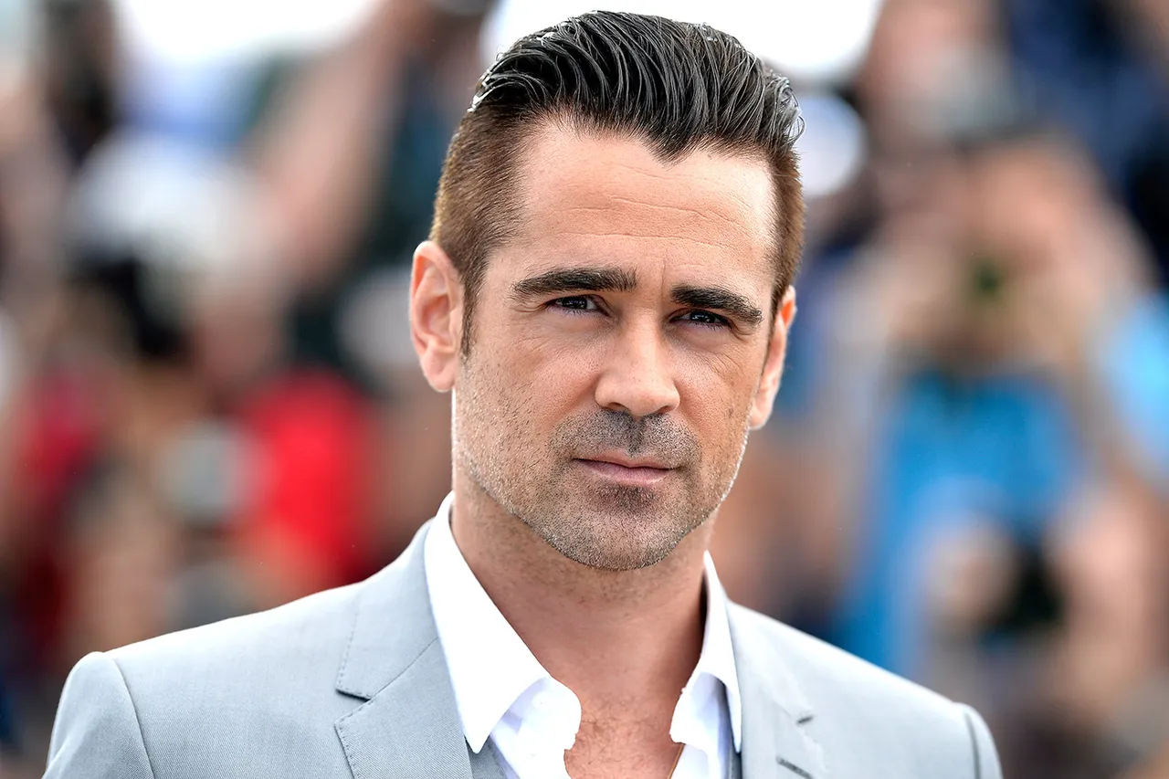 Colin Farrell Makes Difficult Decision To Put Son In Long-Term Care Facility Amid Rare Disease Diagnosis