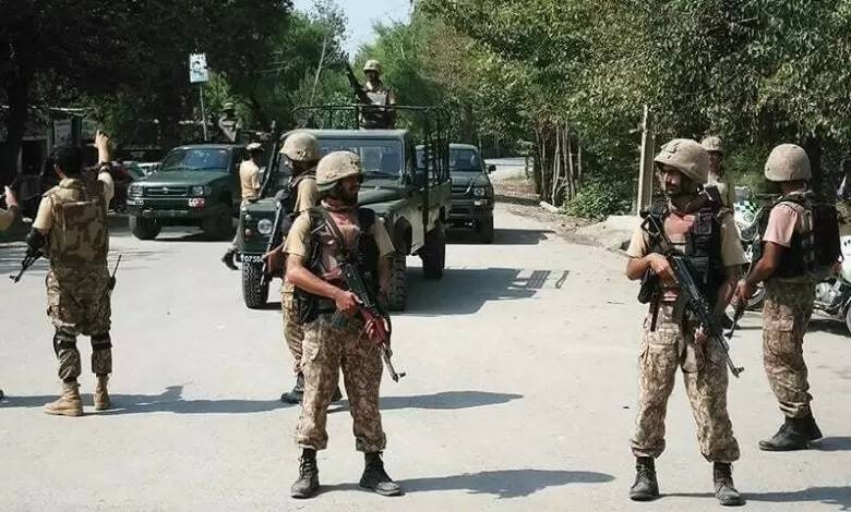 Curfew imposed in Upper South Waziristan