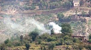 Over 900 illegal bunkers demolished in Kurram under peace deal