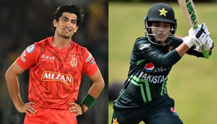 Naseem Shah, Fatima Sana set to feature in Canada Super 60 T10 league