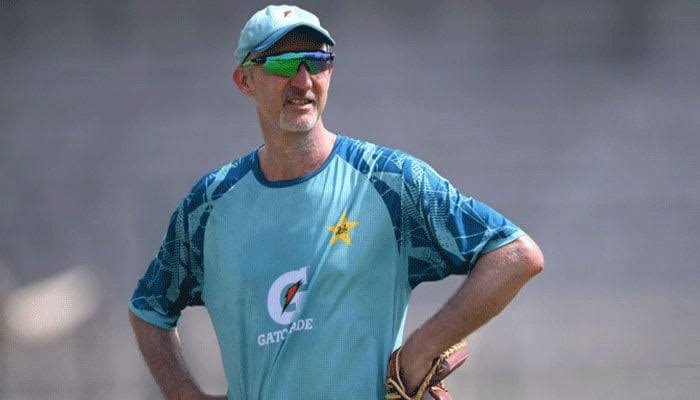 Jason Gillespie slams PCB over unpaid dues