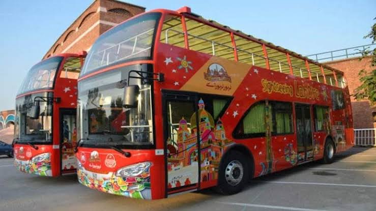 TDCP launches double-decker bus tours for corporate and leisure travel