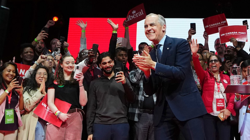 Liberals win tight Canada election, set to form minority govt
