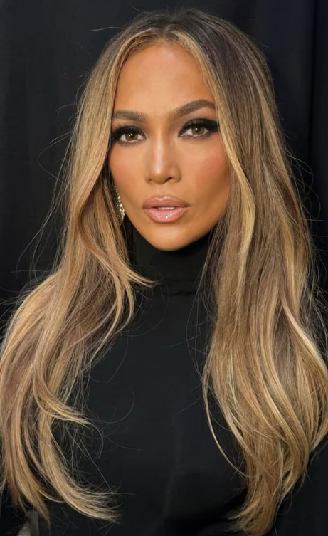 JLo Faces the Goodbye No Amount of Fame Could Prepare Her For